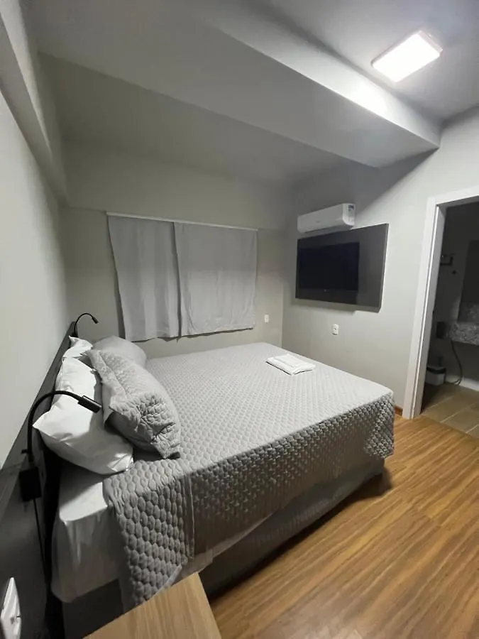 Hotel Hoteis Cattoni Lages
