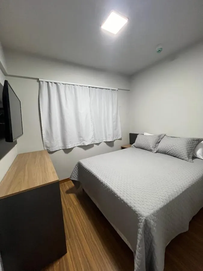Hotel Hoteis Cattoni Lages Brasil