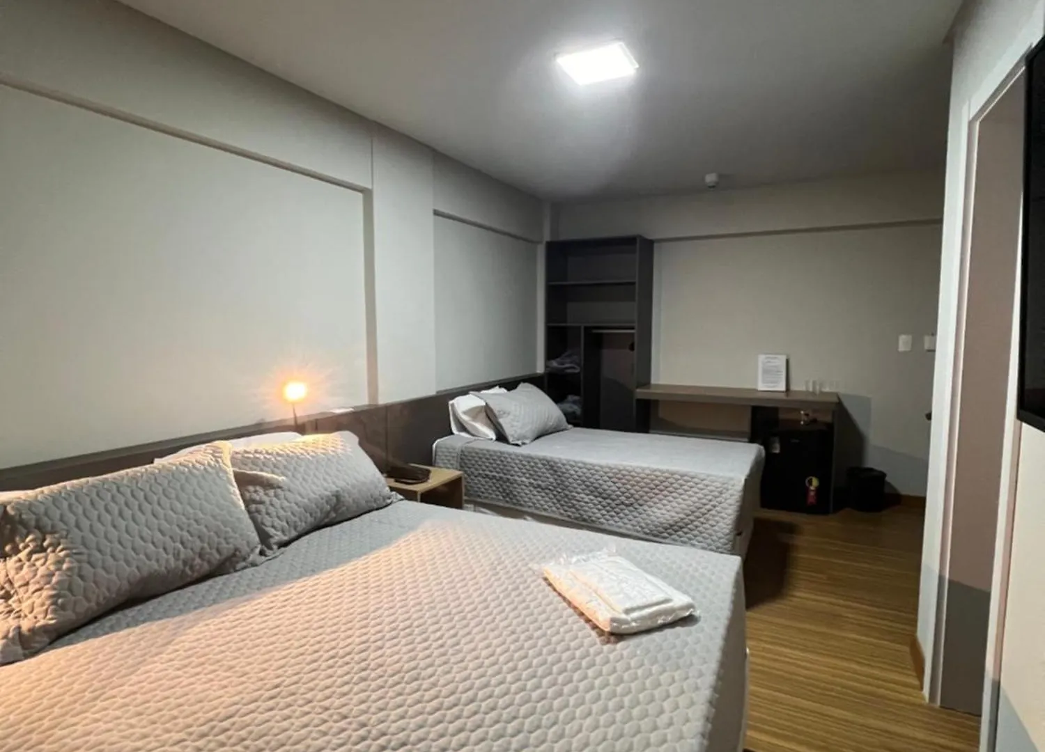 Hotel Hoteis Cattoni Lages