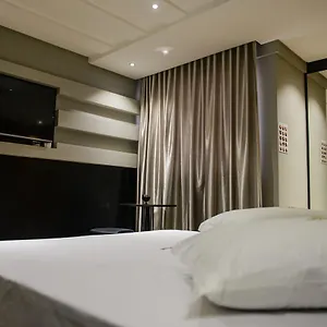 3* Motel para Casais Le Parc