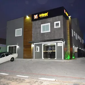  Hotel Ideal
